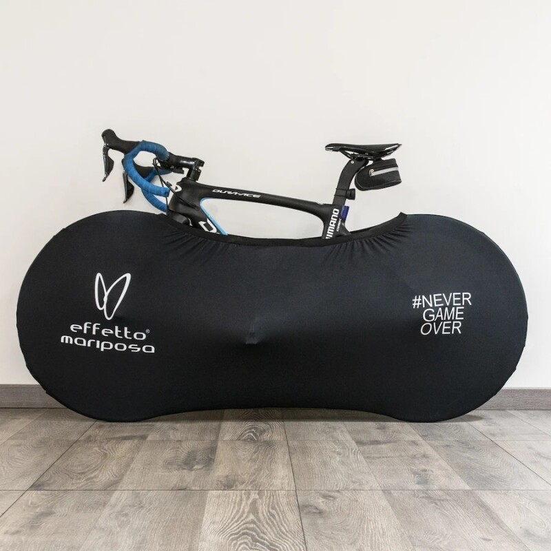 New Effetto Mariposa Bike Cover is Here!