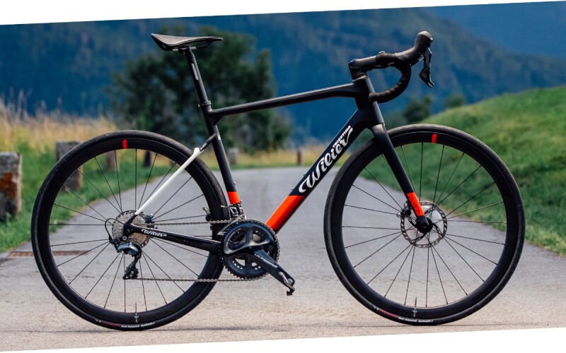 Discover the New Wilier Garda