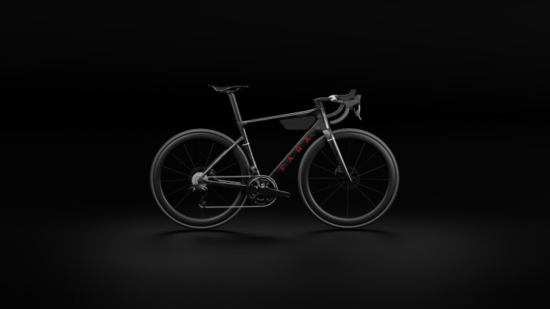 The Reveal - Thor Hushovd Launching The New F/RD