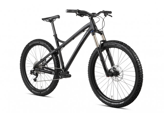 Dartmoor Bikes unveiled the New Primal MTB Bike