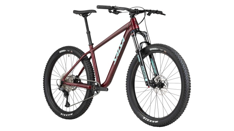 Meet Your Local Trails on Rangefinder