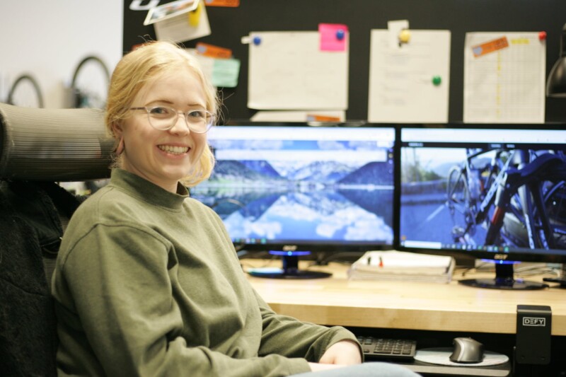 Job Offer By Kuat Racks - Customer Service Representative