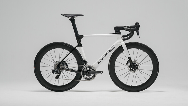 DARE x STAND Collection Collaboration