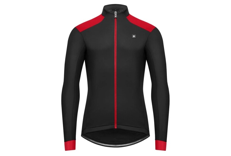 New J1 Montoso Cycling Jacket from Siroko