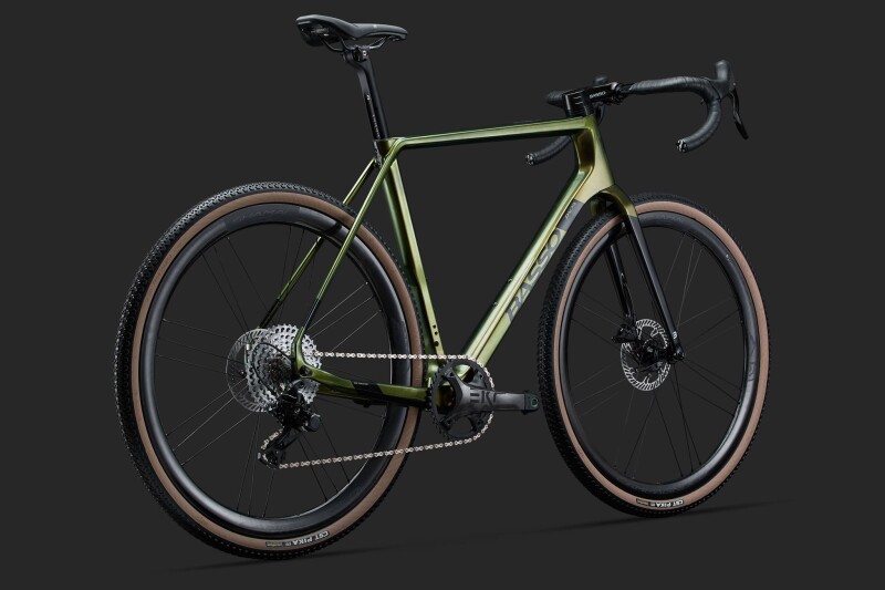 New Basso Palta - Make Your Own Path