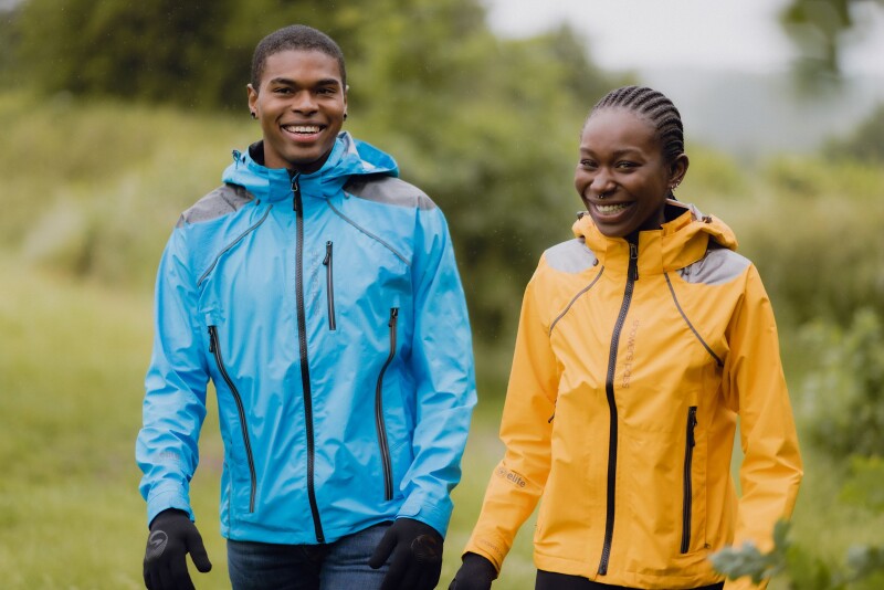 Showers Pass Launches “Enjoy All Elements” Challenge