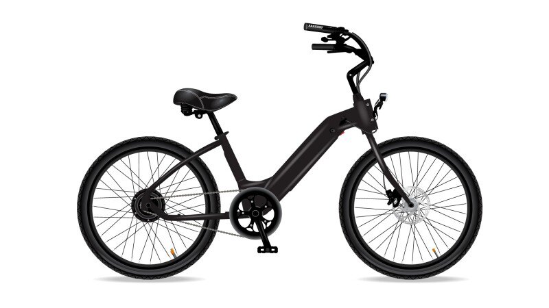 Electric Bike Company Model E - High Quality at an Affordable Price