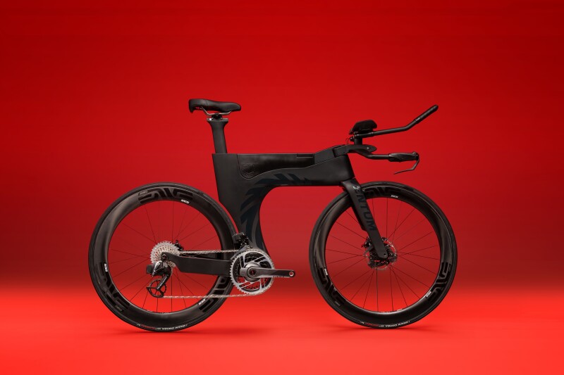 Introducing the All-New Ventum One - The Future of Speed, Refined