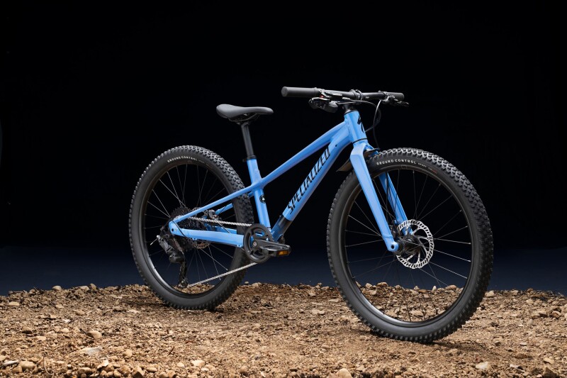 Ride Fearlessly with the New Specialized Riprock