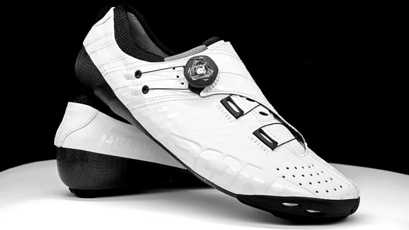 Limited: Bont Helix White LTD