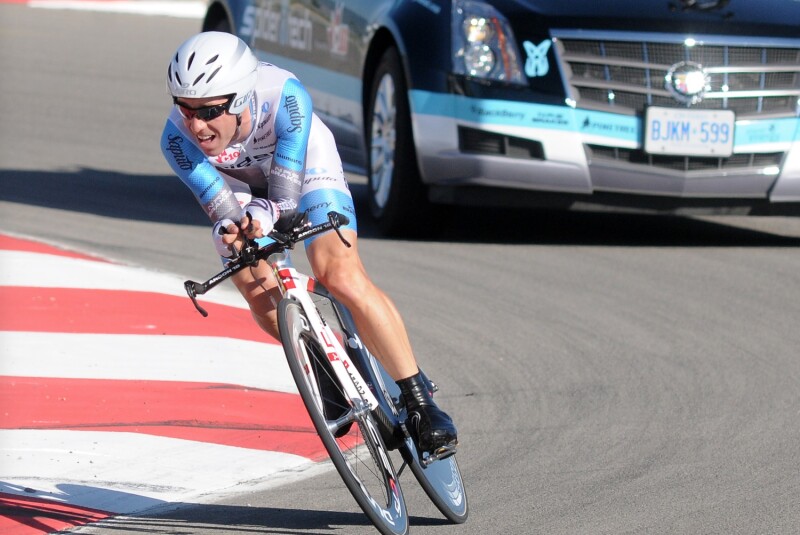 5 Tips to Transition from Outdoors to the Indoor Season