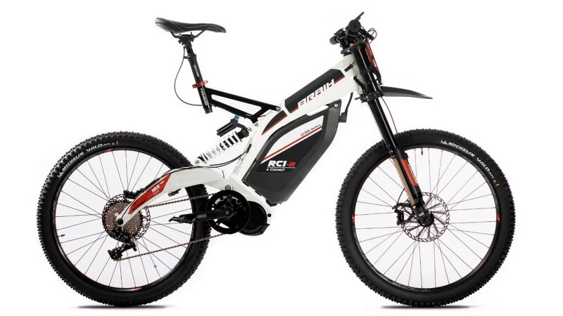 Braih RC1-R 1000 StartingLine Edition - Unlimited Features, Unlimited Experiences