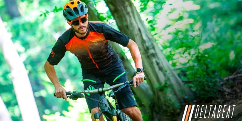 Introducing the Superior Eye Protection - The New Rudy Deltabeat