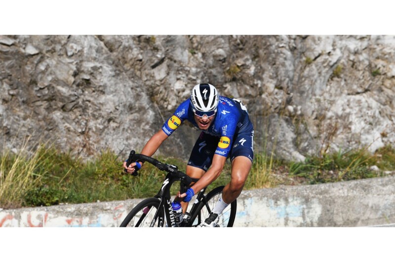 Fausto Masnada Extends with The Wolfpack