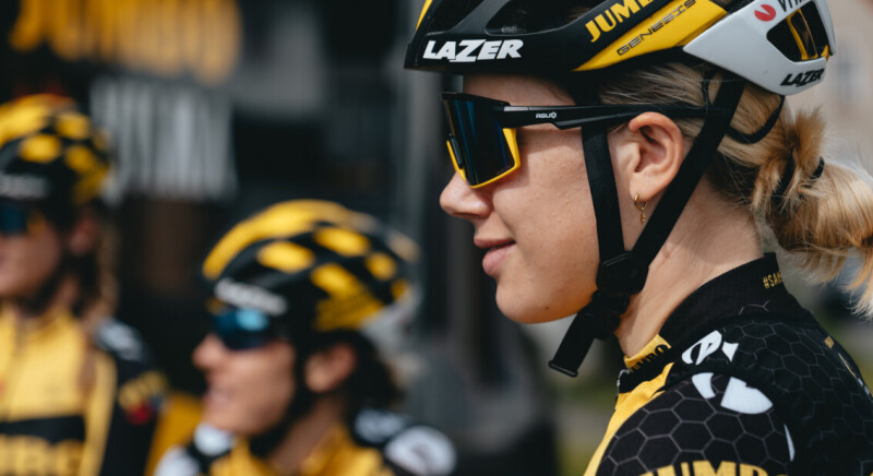 Team Jumbo-Visma Women Extends with Soet and Kraak