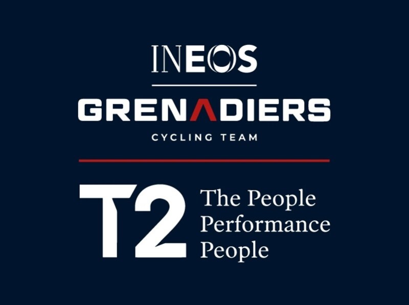 INEOS Grenadiers Partner with Trans2 Performance