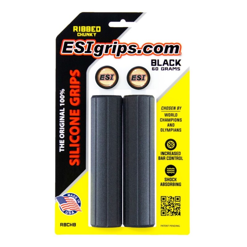 ESI Grips Releases Three New Grip Models
