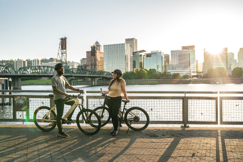 Vvolt e–Mobility Begins Ebike Sales and Deliveries