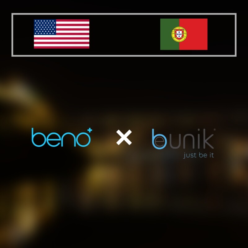 Beno Announces Partnership with BeUnik to Distribute the Reevo E-Bike in Portugal