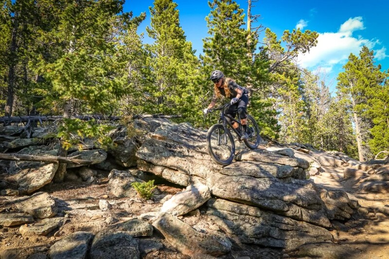 Guerrilla Gravity Pedalhead - The Adventure Hardtail Returns