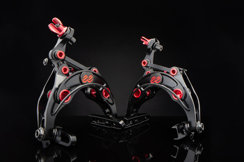 Cane Creek eeBrakes El Asesino Edition