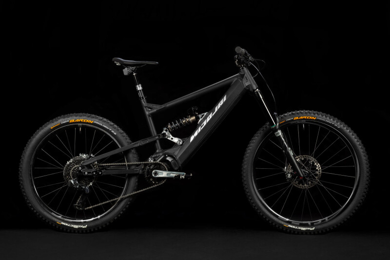 Nicolai Present the Brand New EBOXX 2022 - Lighter. More Stable. Better