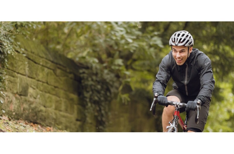 Track Cyclist and Olympic Silver Medalist Ryan Owens Joins Showers Pass as Brand Ambassador