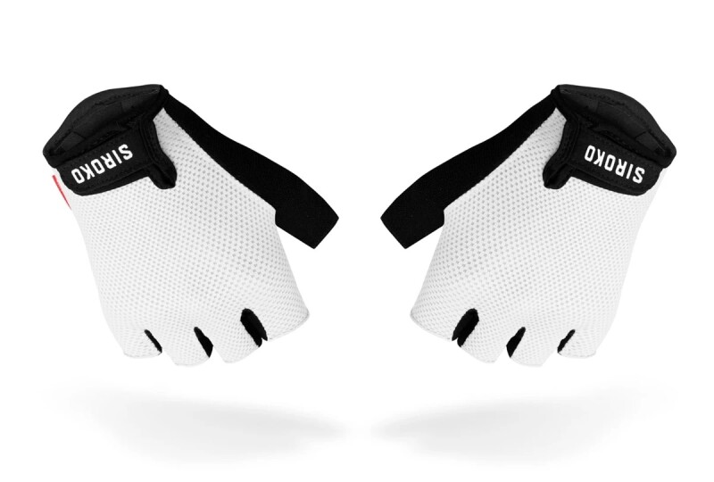 New Siroko Gloves - Perfect Fit for Any Riding Style
