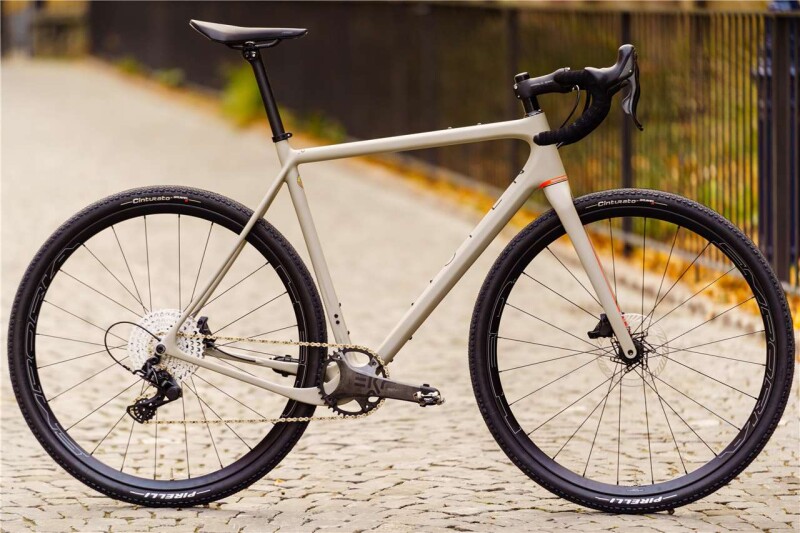 Open Cycle - Ekar Complete Bikes Now Available
