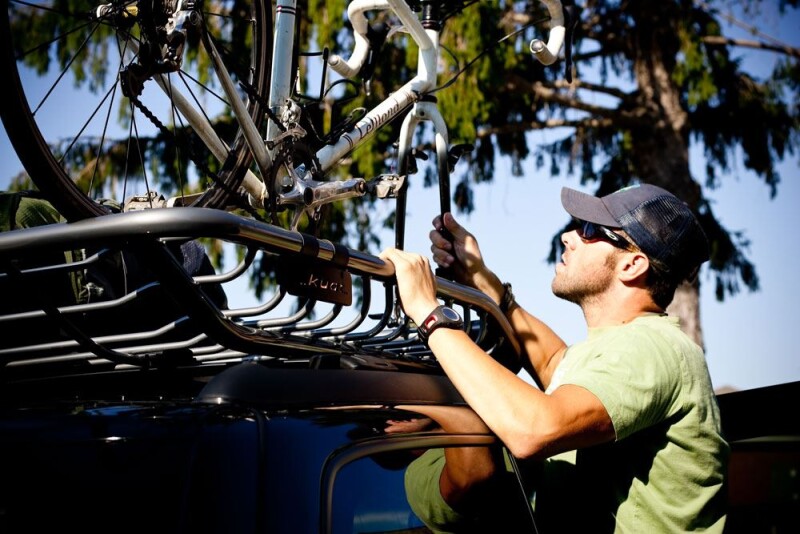 Job Offer By Kuat Racks - Marketing Assistant