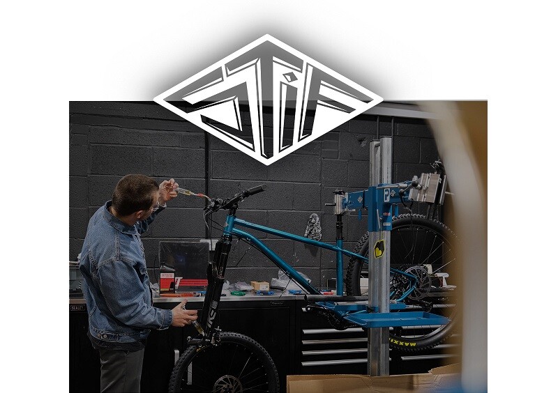 Job Offer By Stif Mountain Bikes - Workshop Mechanic