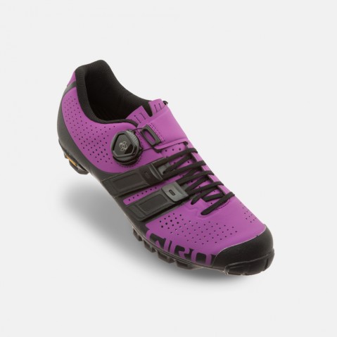 New Grinduro Code Techlace Cyclocross Shoes by Giro