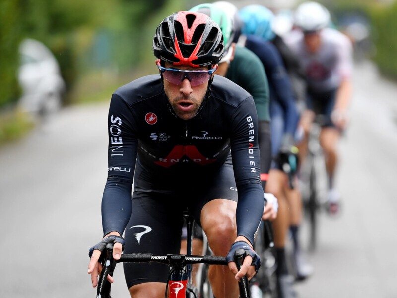 INEOS Grenadiers Roster Confirmed for 2022