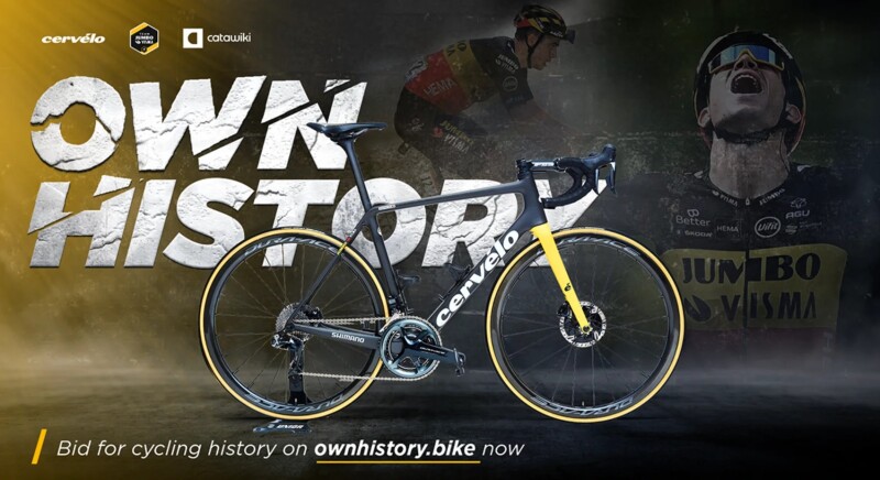 Place a Bid! These Bikes are Available in the Auction