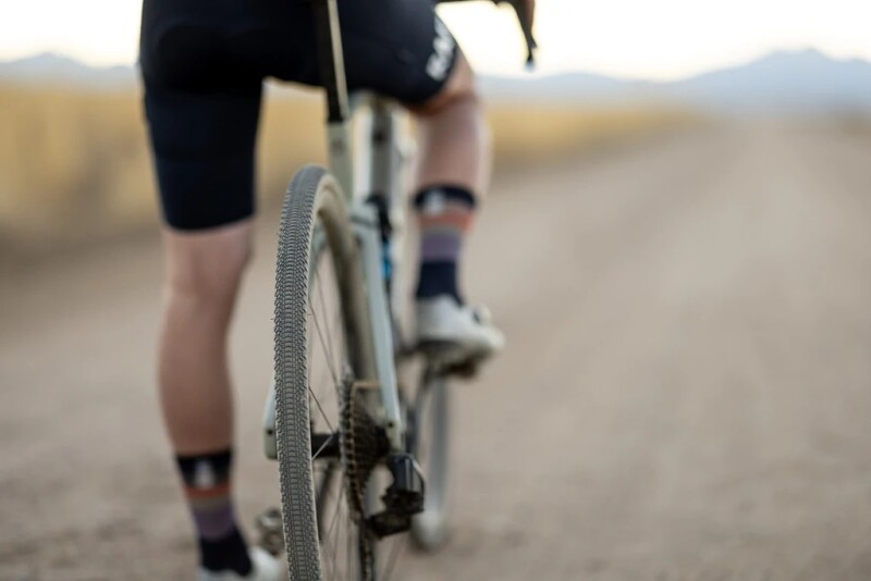 Race-Focused Vulpine Tire Joins WTB Gravel Line