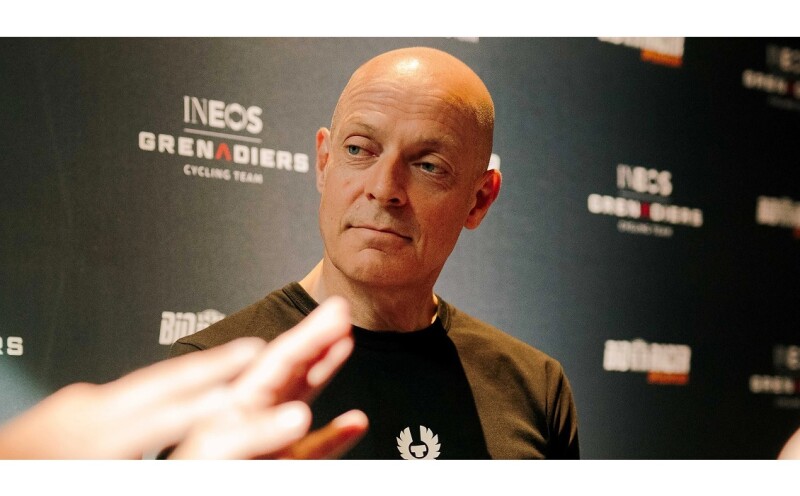 Sir Dave Brailsford Appointed Director of Sport at INEOS