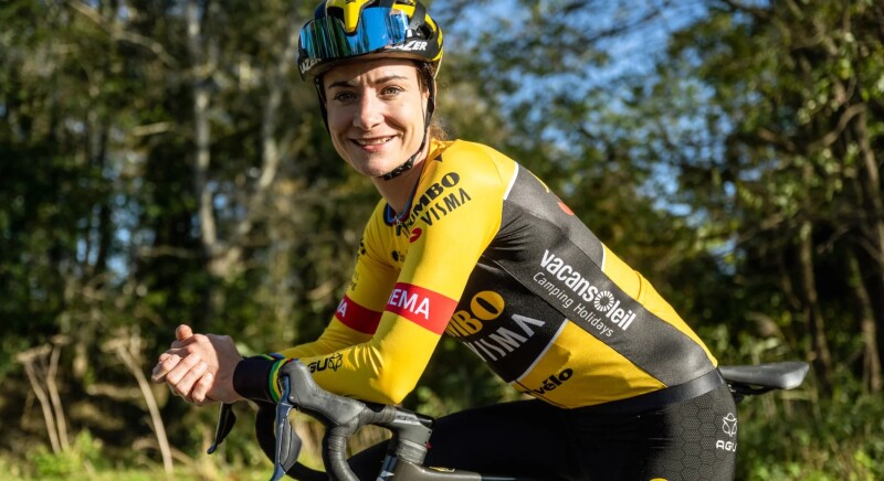 Vacansoleil and Team Jumbo-Visma are Joining Forces