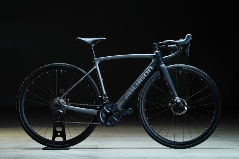 Introducing New Polygon Strattos