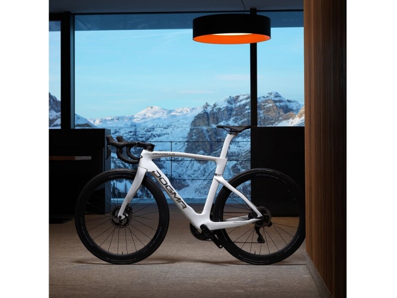 Pinarello Dogma F: New Colours for 2022