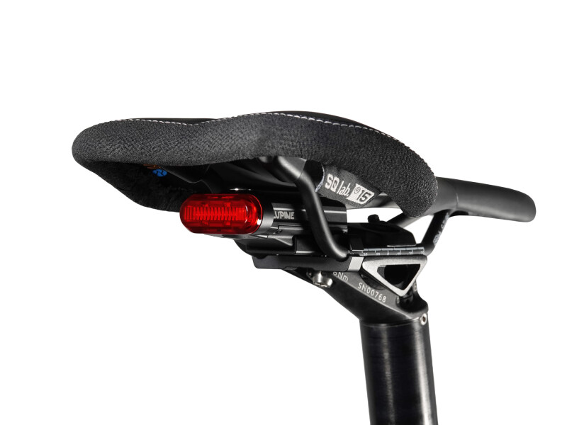 Magically Magnetic: Lupine New Taillight, the C14 Mag, is Finally Available