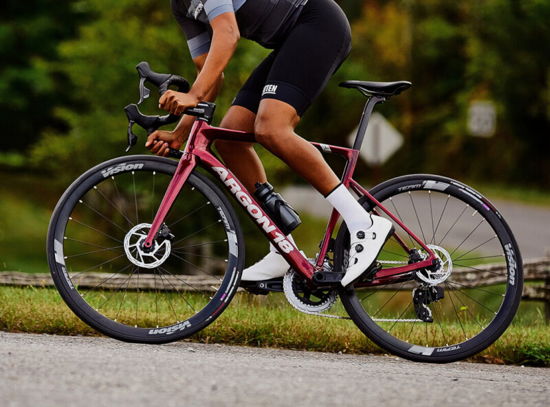 Argon 18 Launched the All-New Sum Bike