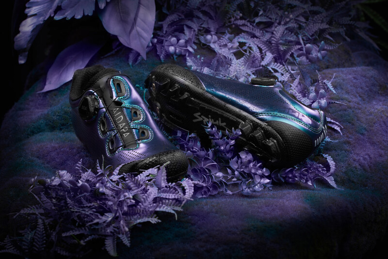 Escape the Obvious with the All-New Spiuk Aldapa XC Shoes