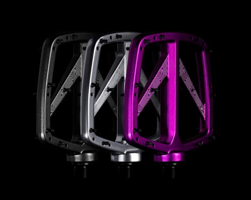 Introducing the Newest Addition to the PNW Family: The Loam Pedal