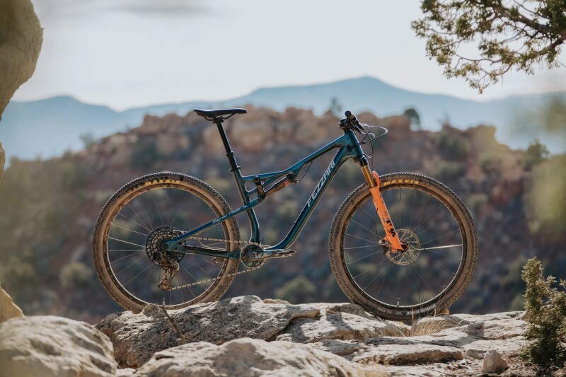 Introducing the All-New Fezzari Signal Peak