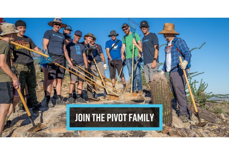 Job Offer By Pivot Cycles - Quality Control Technician