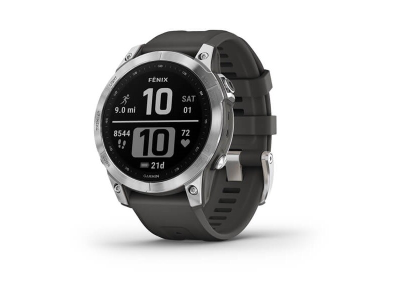 Introducing the Garmin Real-time Stamina Feature