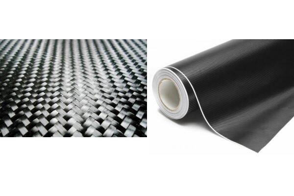Article by ITM: Things You Might Not Know About Carbon Fiber