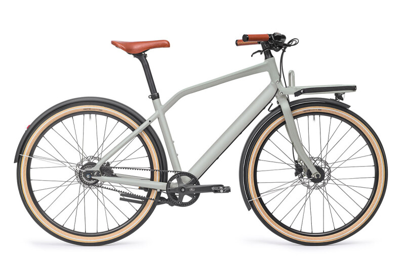 New Colours for Schindelhauer Gustav and Greta