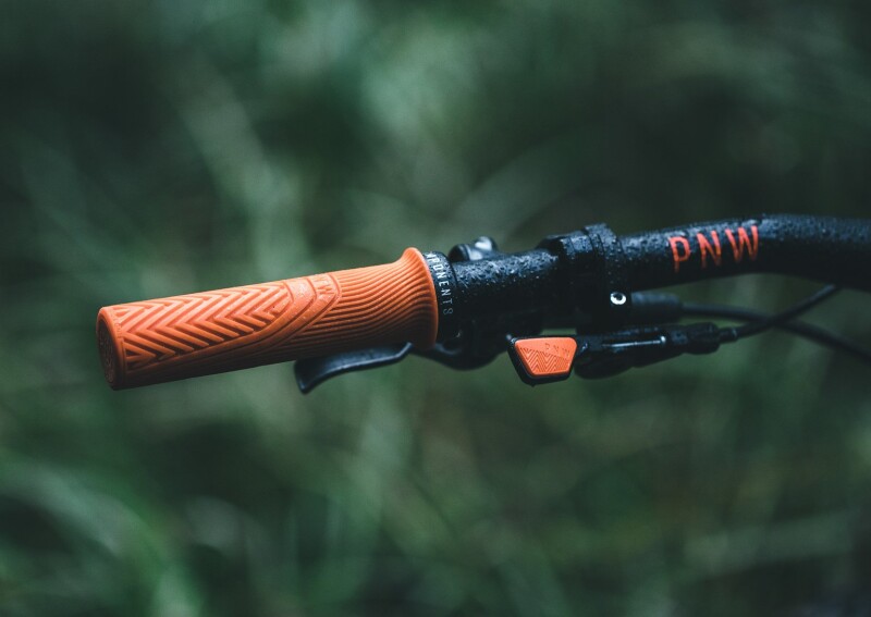 Get More Grip With the PNW Loam