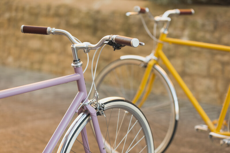 New Limited Edition Spring Frame Colours Available Now